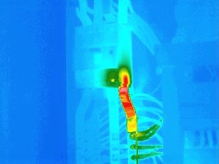 Infrared Thermography